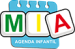 MIA – Mi Agenda Infantil