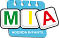 MIA – Mi Agenda Infantil
